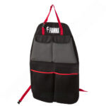 ORGANIZADOR DE ENCOSTO DE BANCO