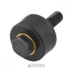 FRESA CRANEANA P/ INOX 32MM