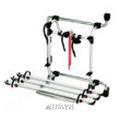 SUPORTE DE BICICLETAS CARRY-BIKE CRAFTER / MAN FRAME (3 BICICLETAS)