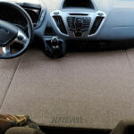 CAMA DIANTEIRA PARA FORD TRANSIT CUSTOM (2013–2024)