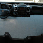 CAMA DIANTEIRA PARA FIAT DUCATO, PEUGEOT BOXER E CITROËN JUMPER (2002–2025)