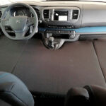 CAMA DIANTEIRA CITRÖEN JUMPY-TRAVELLER EXPERT-PROACE K0-SPACE TOURER (2015-2018)