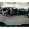 CAMA DIANTEIRA PARA MERCEDES SPRINTER (2006–2017)