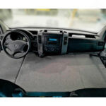 CAMA DIANTEIRA PARA MERCEDES SPRINTER (2006–2017)