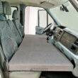CAMA DIANTEIRA PARA FORD TRANSIT (2006–2013)