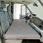 CAMA DIANTEIRA PARA FORD TRANSIT (2006–2013)