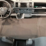 CAMA DIANTEIRA PARA VW T5 / T6 (COMPATÍVEL COM T4)