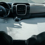 CAMA DIANTEIRA PARA RENAULT TRAFIC, OPEL VIVARO E NISSAN PRIMASTAR (2002–2014)