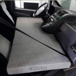 CAMA DIANTEIRA PARA MERCEDES-BENZ VITO W638 (1996–2003)