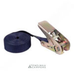 CINTA DE FIXAÇÃO DE BAGAGEM