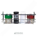 CESTO PRATELEIRA PARA CASA DE BANHO M