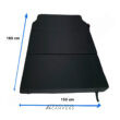 COLCHÃO DOBRÁVEL T5-T6 PRETO - Image 3