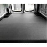 COLCHÃO DOBRÁVEL PARA RENAULT TRAFIC COMBI + VIVARO PRIMASTAR