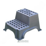 DEGRAU DUPLO MILENCO (MILENCO DOUBLE STEP)