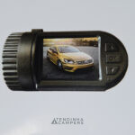 CÂMARA DVR GRAVADORA PARA VEÍCULO (DASH CAM)