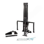 ESTRUTURA DE ASSENTO CTA SMART KIT – VW CRAFTER / MAN TGE (MASTRO ALTO) E COMPONENTES