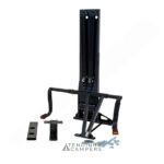 ESTRUTURA DE ASSENTO CTA SMART KIT – VW CRAFTER / MAN TGE (MASTRO BAIXO) E COMPONENTES