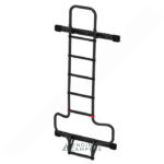 ESCADA DELUXE DJ DUCATO H2 DEEP BLACK