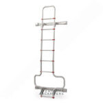 ESCADA DELUXE DJ DUCATO H3