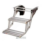 DEGRAU ELÉTRICO DUPLO 440 OMNI-STEP THULE