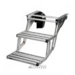 DEGRAU ELÉTRICO DUPLO 500 OMNI-STEP THULE