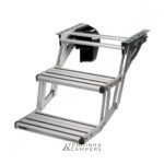 DEGRAU ELÉTRICO DUPLO 500 OMNI-STEP THULE
