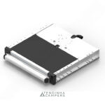 DEGRAU ELÉTRICO 700 OMNI-STEP THULE