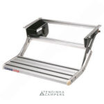 DEGRAU ELÉTRICO SIMPLES 460 OMNI-STEP THULE