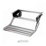 DEGRAU ELÉTRICO SIMPLES 550 OMNI-STEP THULE