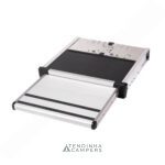 DEGRAU ELÉTRICO DUCATO/JUMPER/BOXER DESDE 2006 (ESCOLHA O MODELO)