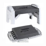 DEGRAU DE PLÁSTICO DOBRÁVEL (STEP)