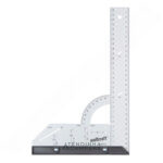 ESQUADRO UNIVERSAL 300MM