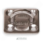 KIT DE OLHAIS DE FIXAÇÃO (4 UNIDADES)