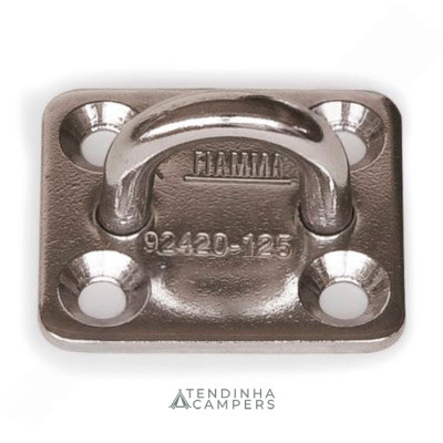 KIT DE OLHAIS DE FIXAÇÃO (4 UNIDADES)