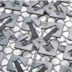 KIT DE SISTEMA DE SOMIER FROLI PARA VW T5/T6