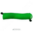 MANGUEIRA ESPIRAL VERDE 10 M