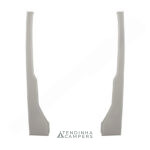 MOLDURAS DE PILARES DIANTEIROS DUCATO 2006