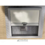 BLACKOUT/MOSQUITEIRA VAN (ESCOLHER MEDIDA)