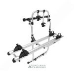 SUPORTE DE BICICLETAS THULE ELITE VAN XT EM ALUMÍNIO PARA DUCATO (DESDE 2007) + OFERTA