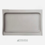 PAINEL SUPERIOR ATRÁS DO CONDUTOR DUCATO JB 2006