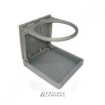 SUPORTE DE COPOS ESPECÍFICO VW T4