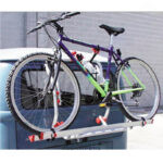 SUPORTE DE BICICLETAS CARRY-BIKE T2