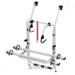 SUPORTE DE BICICLETAS CARRY-BIKE T4 (ESCOLHER MODELO)