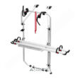 SUPORTE DE BICICLETAS CARRY-BIKE T5/T6 (PORTAS DUPLAS)