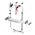 SUPORTE DE BICICLETAS CARRY-BIKE T5/T6 (PORTAS DUPLAS)