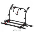 SUPORTE DE BICICLETAS CARRY-BIKE T5 PRO DEEP BLACK (ESCOLHER MODELO)