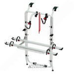 SUPORTE DE BICICLETAS CARRY-BIKE TRAFIC, VIVARO, PRIMASTAR E TALENTO (ESCOLHER MODELO)