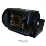 CÂMARA DE MARCHA-ATRÁS 120º (RETROCÂMARA)