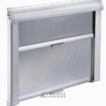 BLACKOUT/MOSQUITEIRA DOMETIC RASTROLLO 3000 (ESCOLHER MEDIDA)