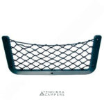 REDE COM MOLDURA PORTA-OBJETOS (37 X 18 CM)